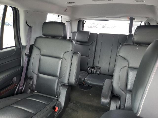 1GKS1BKC6HR281192 GMC YUKON SLT