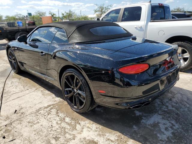 2021 BENTLEY CONTINENTA - SCBDG4ZG6MC085938