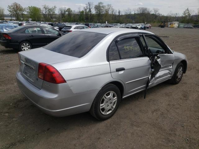 2HGES16531H591643 2001 Honda Civic Lx