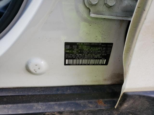 4S4BTGKDXL3202237 Subaru Outback Onyx Edition Xt