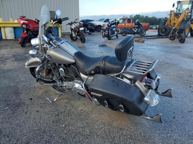 2009 HARLEY-DAVIDSON FLHRC 1HD1FR41X9Y618322