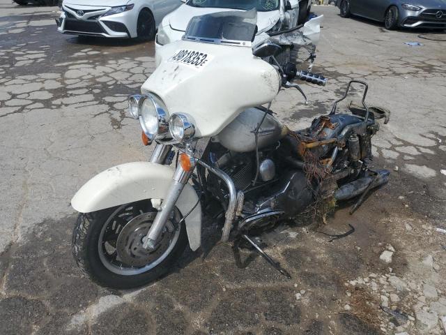 2002 HARLEY-DAVIDSON FLHTPI 1HD1FMW152Y602535