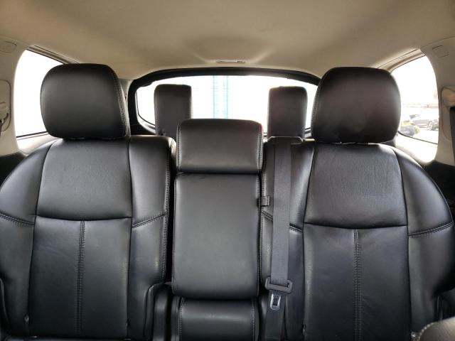 2015 NISSAN PATHFINDER - 5N1AR2MM3FC636384