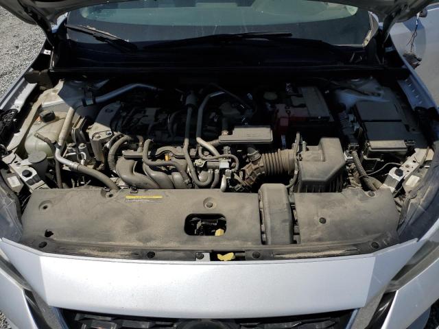 3N1AB8CV6LY243040 Nissan SENTRA SV