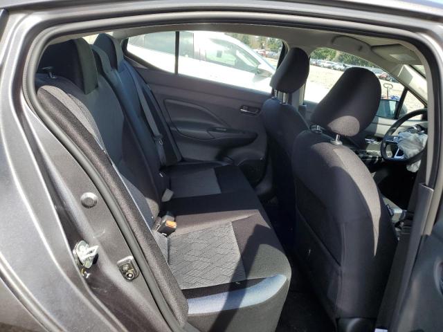 3N1CN8EV0PL809418 Nissan VERSA SV