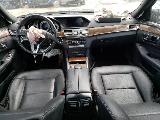WDDHF8JB8EB039856 Mercedes-Benz E 350 4matic
