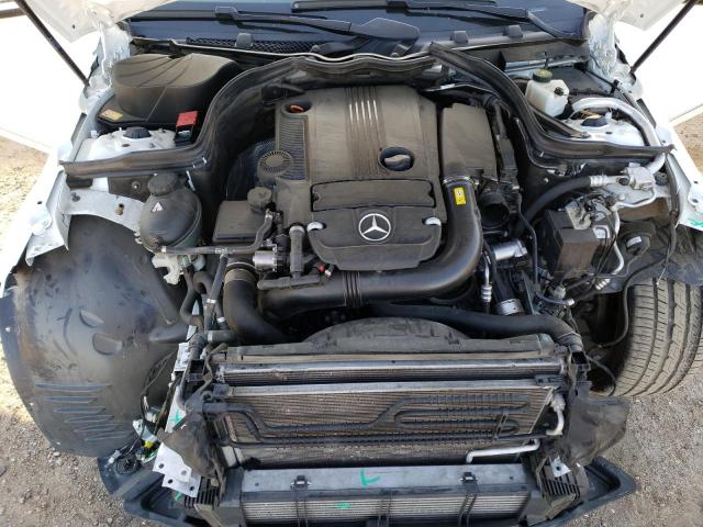 WDDGF4HB7EG224462 Mercedes-Benz C 250