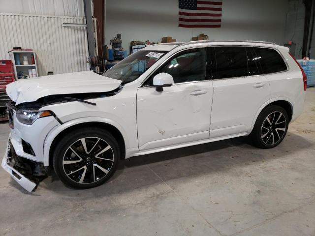 2020 VOLVO XC90 T6 MO - YV4A22PK3L1563847