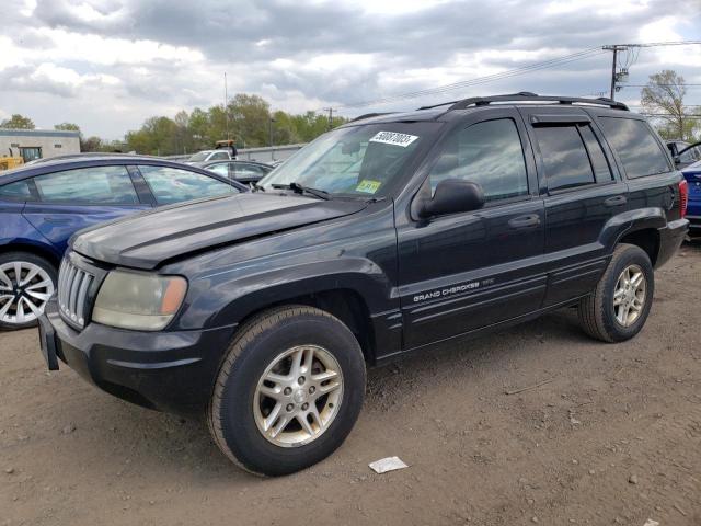 2004 Jeep Grand Cherokee Laredo