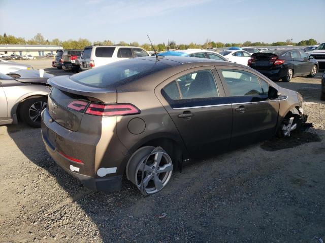 VIN 1G1RE6E48EU173099 2014 Chevrolet Volt no.3