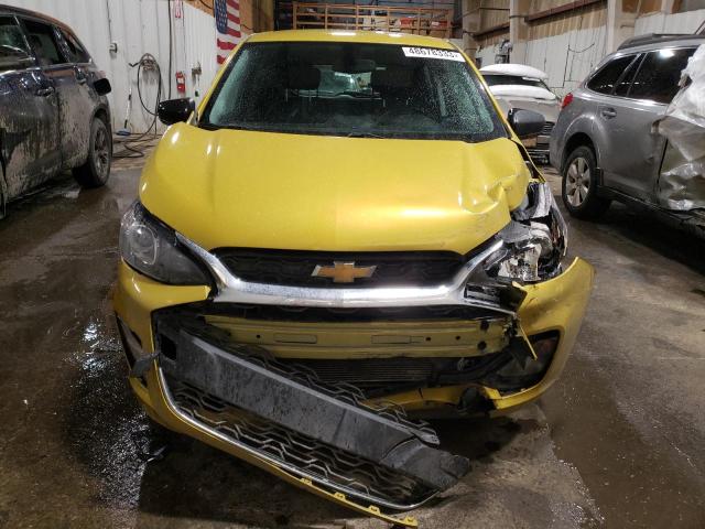 2022 CHEVROLET SPARK LS - KL8CB6SA1NC023981