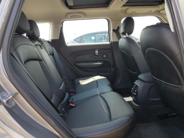 2016 MINI COOPER CLU - WMWLN5C54G2B28307