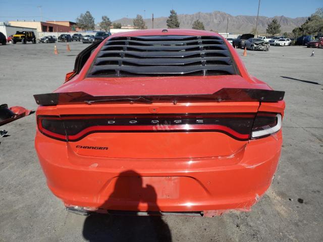 2C3CDXBG3JH113771 Dodge Charger Sxt