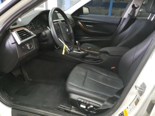 WBA8E5G54GNT94678 BMW 320 XI