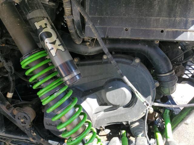 2021 KAWASAKI KRF 1000 A - JKARFCA11MB509341