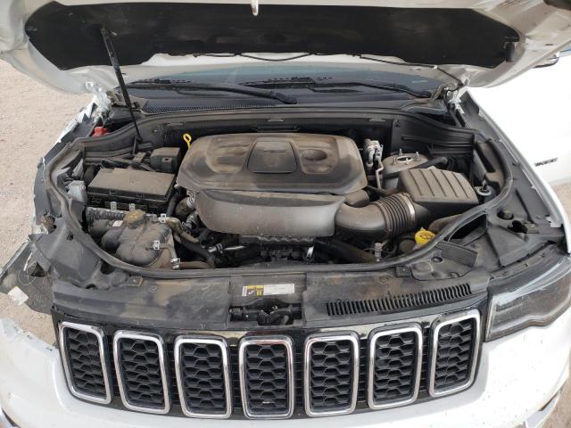 1C4RJFBG3LC341431 Jeep Grand Cherokee Limited