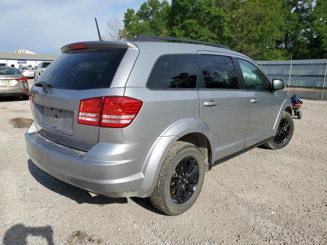3C4PDCAB8LT264868 Dodge JOURNEY SE