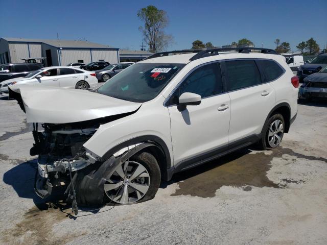 2020 Subaru Ascent Premium