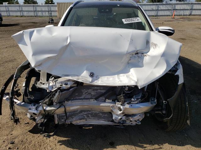 W1N0G8DB6NV370720 Mercedes-Benz GLC 300