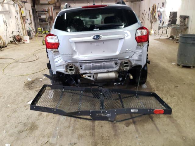 JF2GPACC9E9305961 Subaru Xv Crosstrek 2.0 Premium