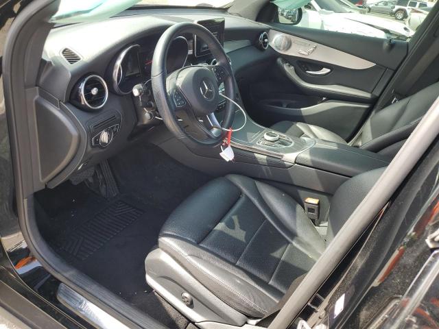 WDC0G4KB5KV194672 Mercedes-Benz Glc 300 4matic