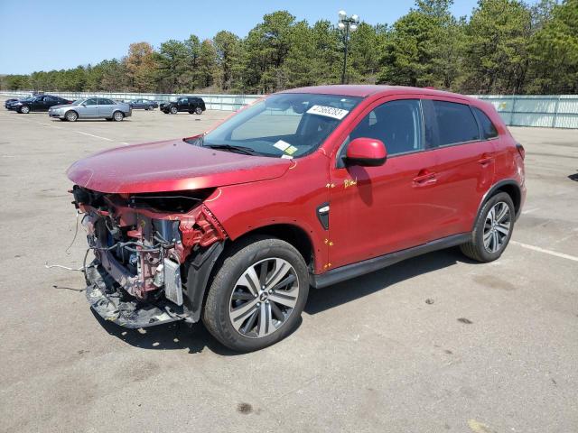 2021 Mitsubishi Outlander Sport ES