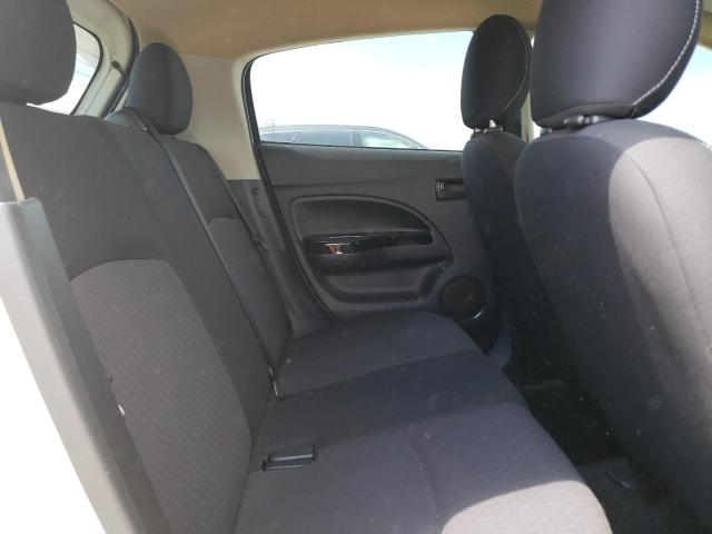 2018 MITSUBISHI MIRAGE GT ML32A5HJ3JH008678