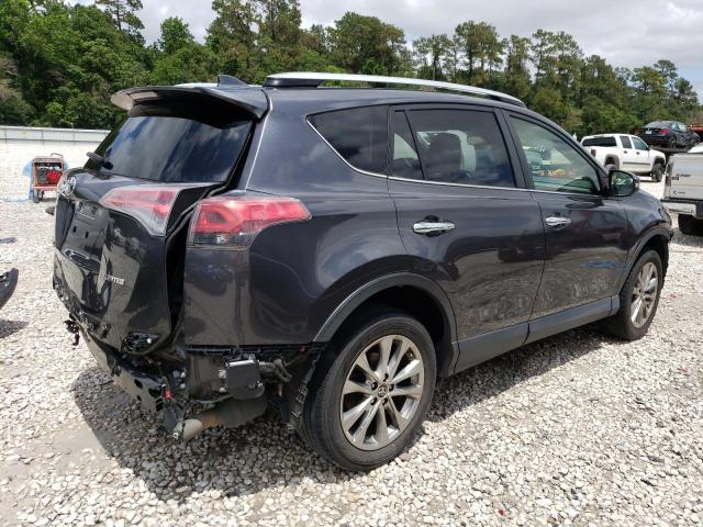 Toyota Rav4 Limited 2016 JTMYFREV7GJ079469 Image 3