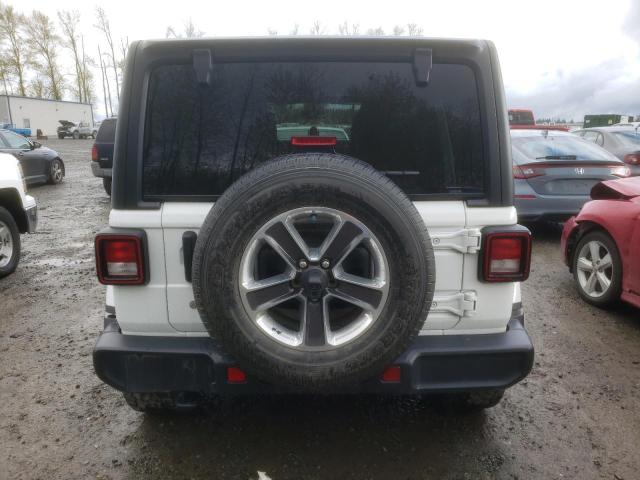 1C4HJXEG3JW223923 Jeep Wrangler Unlimited Sahara