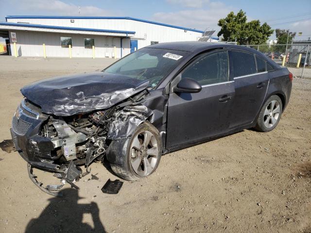 2011 Chevrolet Cruze LT