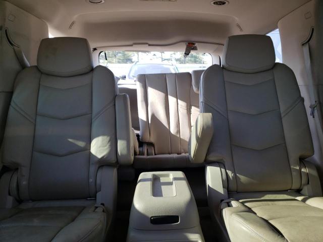 2017 CADILLAC ESCALADE L - 1GYS3BKJ9HR116896