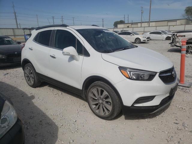 KL4CJASB3JB697677 2018 BUICK ENCORE, photo no. 4