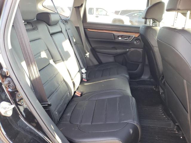 2018 HONDA CR-V 4D 4W 5J6RW2H8XJL016518