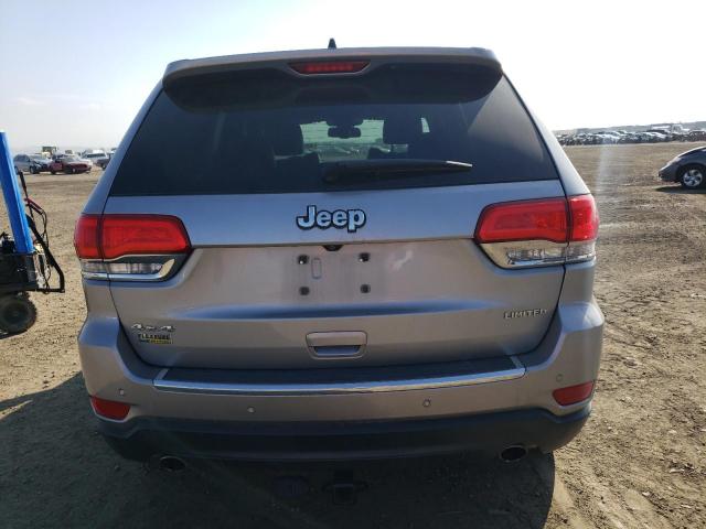 1C4RJFBG6EC445334 Jeep Grand Cherokee Limited