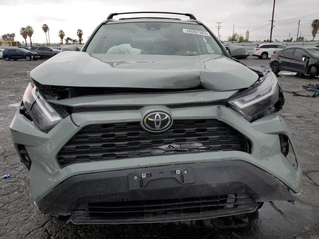 2T3C1RFV9NW224632 Toyota Rav4 Xle Premium