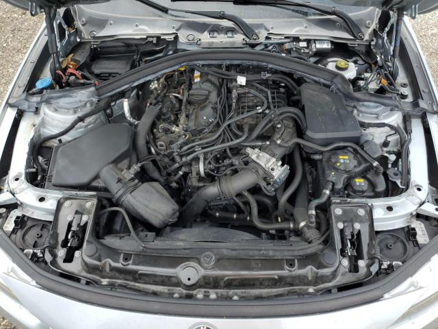 2017 BMW 330 I - WBA8B9G3XHNU56472