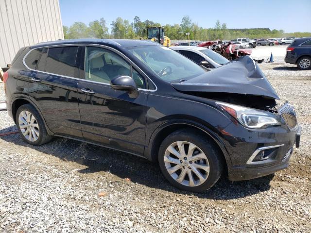 2016 BUICK ENVISION P - LRBFXFSX2GD165746