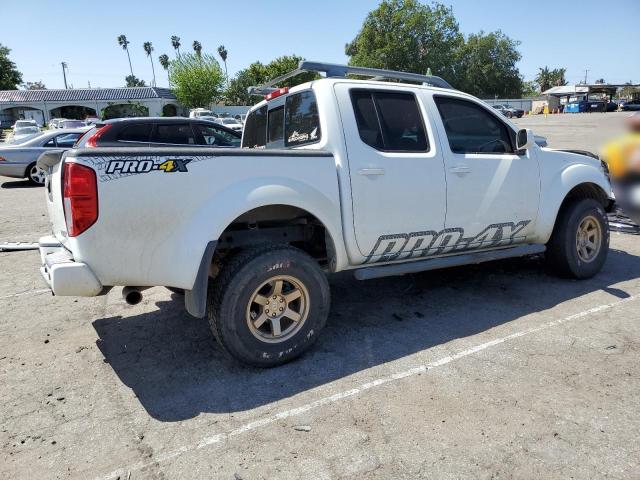 1N6AD0EV1GN741135 Nissan FRONTIER S