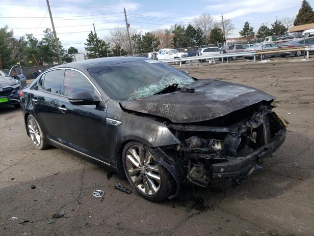 5XXGR4A69FG392871 KIA OPTIMA SX