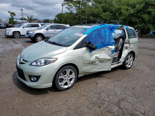 2008 Mazda Mazda5 