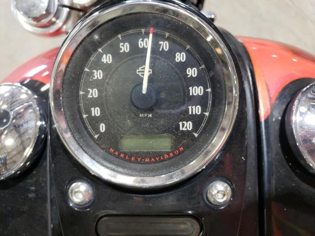 2013 HARLEY-DAVIDSON FXDWG DYNA - 1HD1GPM10DC307974