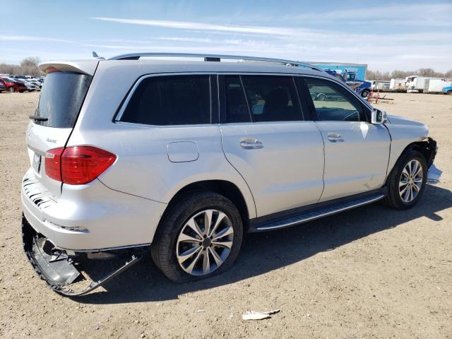 4JGDF6EEXFA546889 Mercedes-Benz Gl 450 4matic