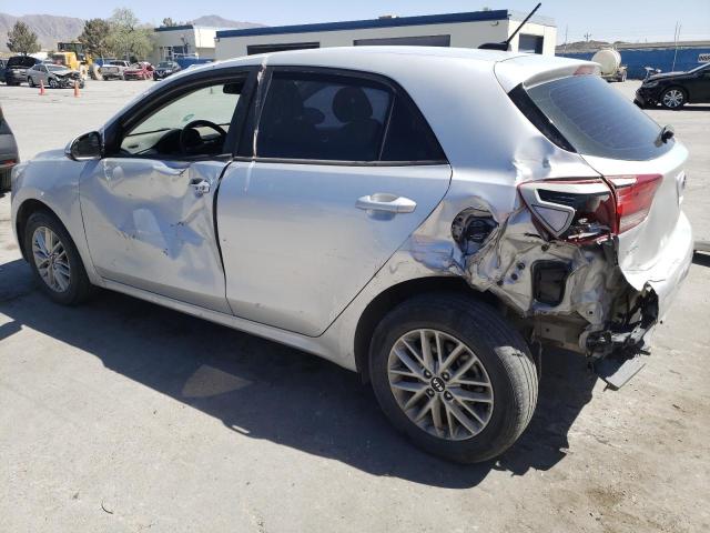 2018 KIA RIO/LX/SX 3KPA35AC5JE053464
