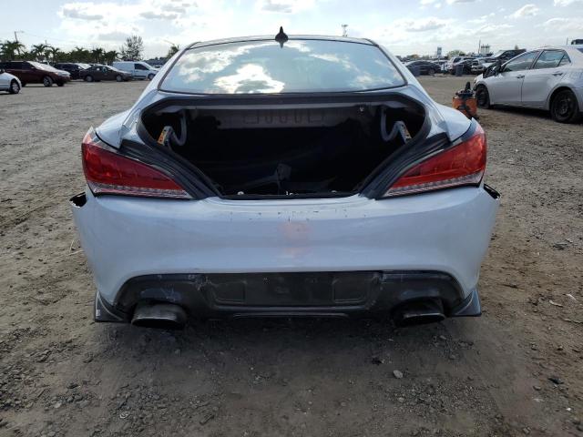 2016 HYUNDAI GENESIS CO - KMHHU6KJ7GU137130