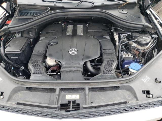 2015 MERCEDES-BENZ GL 450 4MA - 4JGDF6EE8FA481296