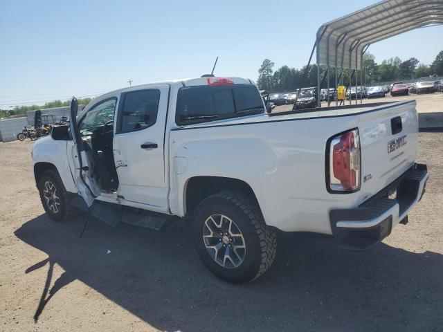 2022 GMC CANYON AT4 1GTG6FEN1N1191238