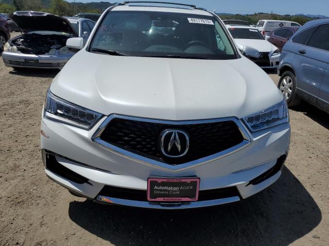 5J8YD4H33LL041238 Acura MDX