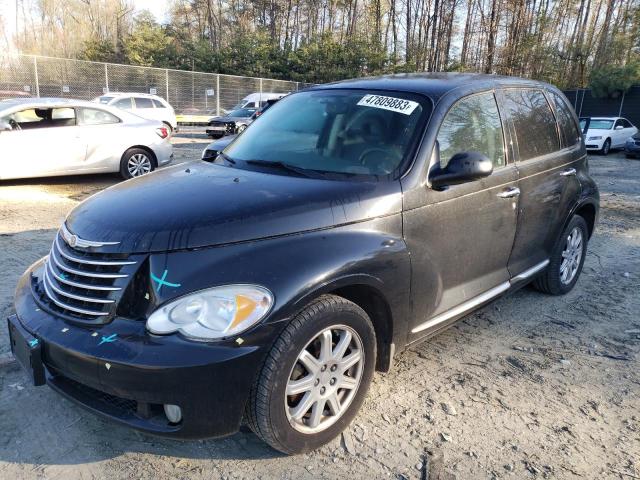 2010 Chrysler PT Cruiser 