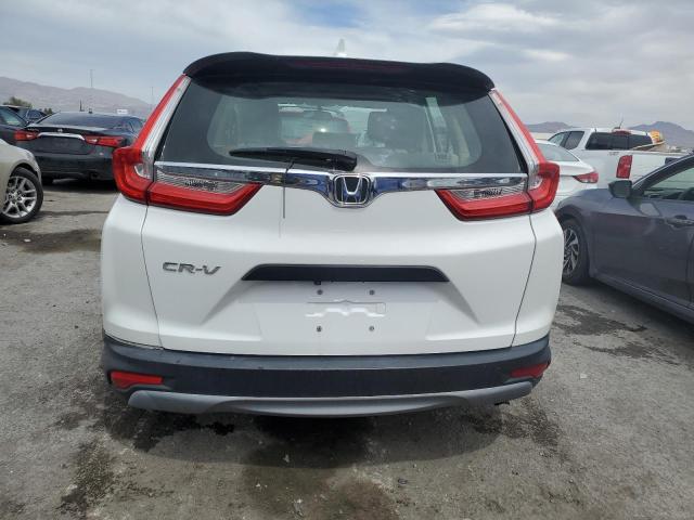 2019 HONDA CR-V LX - 2HKRW5H36KH402015