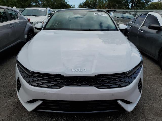 2023 KIA K5 EX - 5XXG34J22PG180488